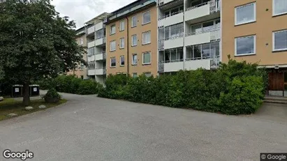 Lägenheter att hyra i Söderort - Bild från Google Street View