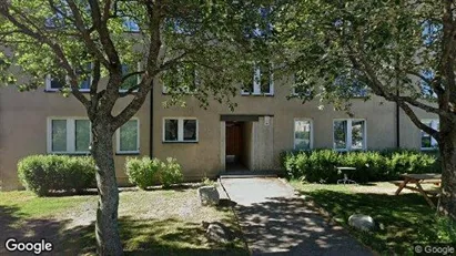 Lägenheter att hyra i Söderort - Bild från Google Street View