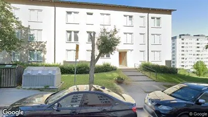 Lägenheter att hyra i Söderort - Bild från Google Street View