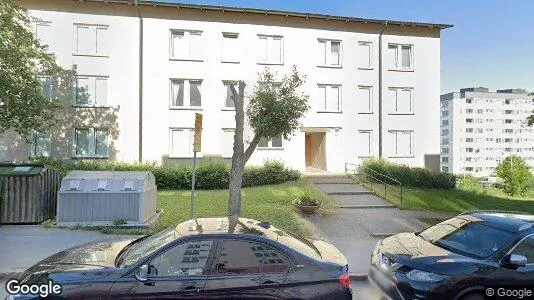 Lägenheter att hyra i Söderort - Bild från Google Street View