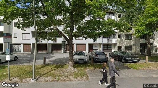 Lägenheter att hyra i Söderort - Bild från Google Street View