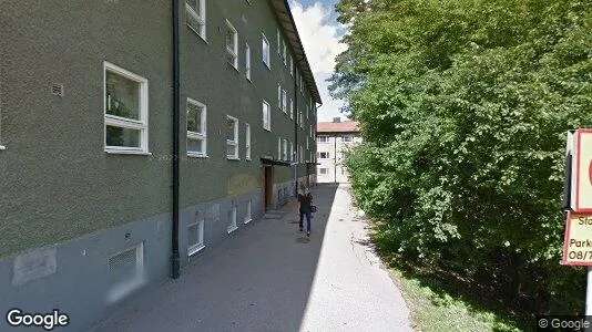 Lägenheter att hyra i Söderort - Bild från Google Street View