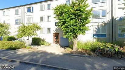 Lägenheter att hyra i Söderort - Bild från Google Street View