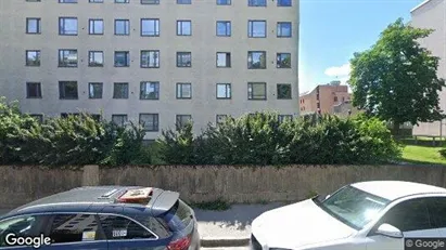 Lägenheter att hyra i Söderort - Bild från Google Street View