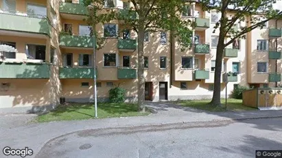 Lägenheter att hyra i Söderort - Bild från Google Street View