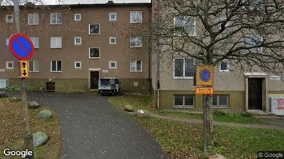 Lägenheter att hyra i Söderort - Bild från Google Street View