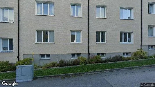 Lägenheter att hyra i Västerort - Bild från Google Street View