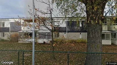 Lägenheter att hyra i Upplands Väsby - Bild från Google Street View