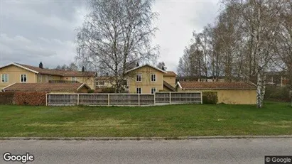 Lägenheter till salu i Halmstad - Bild från Google Street View