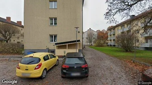 Lägenheter till salu i Gävle - Bild från Google Street View