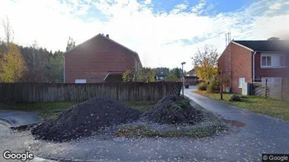 Lägenheter att hyra i Gävle - Bild från Google Street View
