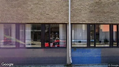 Lägenheter att hyra i Gävle - Bild från Google Street View