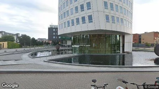 Lägenheter att hyra i Malmö Centrum - Bild från Google Street View
