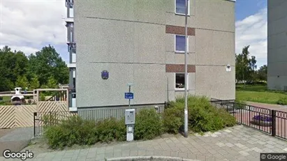 Lägenheter till salu i Malmö Centrum - Bild från Google Street View