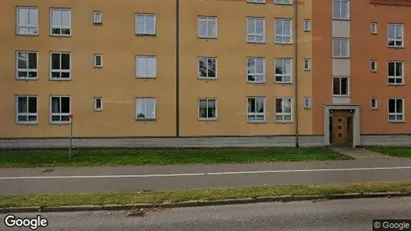 Lägenheter till salu i Linköping - Bild från Google Street View