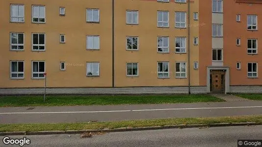 Lägenheter till salu i Linköping - Bild från Google Street View