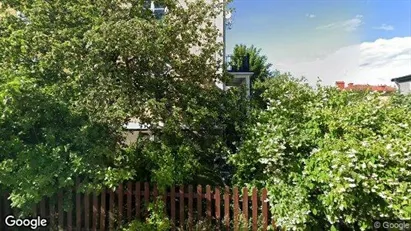 Lägenheter till salu i Karlstad - Bild från Google Street View