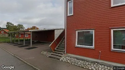 Lägenheter till salu i Västra hisingen - Bild från Google Street View