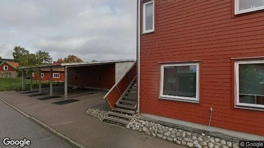 Lägenheter till salu i Västra hisingen - Bild från Google Street View