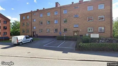 Lägenheter till salu i Borås - Bild från Google Street View