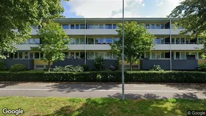 Lägenheter till salu i Göteborg Västra - Bild från Google Street View