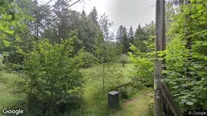 Lägenheter till salu i Huddinge - Bild från Google Street View