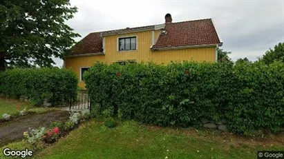 Lägenheter till salu i Trollhättan - Bild från Google Street View