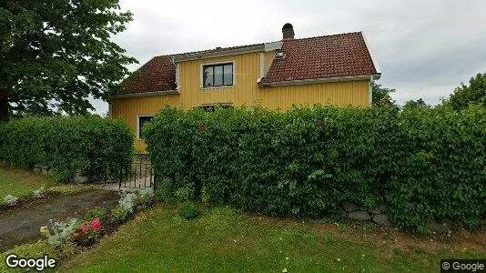 Lägenheter till salu i Trollhättan - Bild från Google Street View