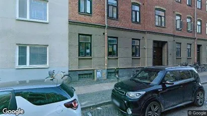 Lägenheter att hyra i Lund - Bild från Google Street View