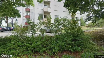 Lägenheter till salu i Söderort - Bild från Google Street View
