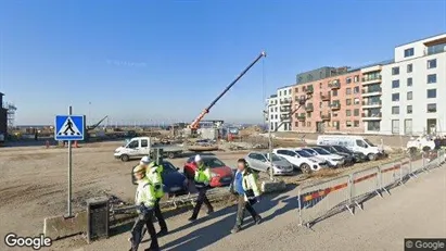 Lägenheter till salu i Helsingborg - Bild från Google Street View