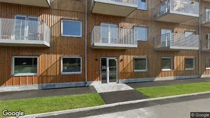 Lägenheter till salu i Askim-Frölunda-Högsbo - Bild från Google Street View