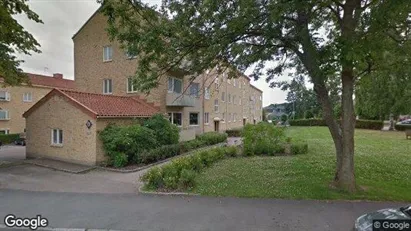 Lägenheter att hyra i Örgryte-Härlanda - Bild från Google Street View