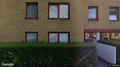Lägenheter till salu i Göteborg Centrum - Bild från Google Street View