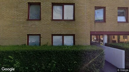 Lägenheter till salu i Göteborg Centrum - Bild från Google Street View