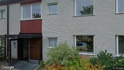 Lägenheter till salu i Lidingö - Bild från Google Street View