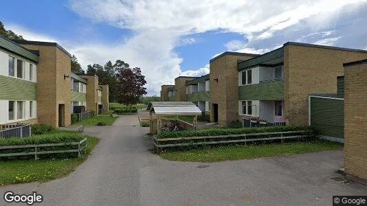 Lägenheter att hyra i Linköping - Bild från Google Street View