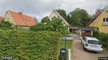 Lägenheter till salu i Söderort - Bild från Google Street View