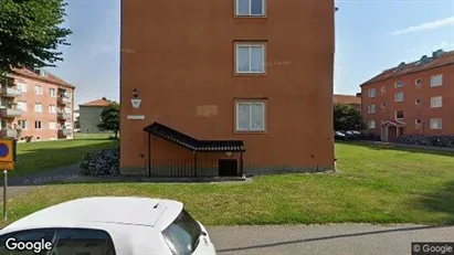 Lägenheter att hyra i Norrköping - Bild från Google Street View