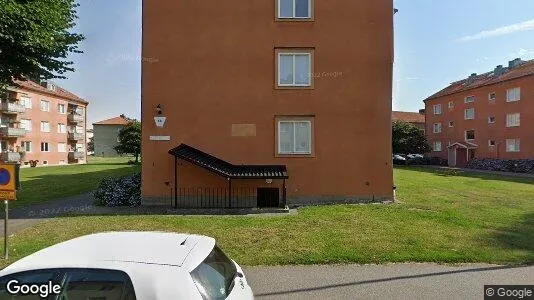 Lägenheter att hyra i Norrköping - Bild från Google Street View