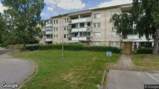 Lägenheter att hyra i Norrköping - Bild från Google Street View