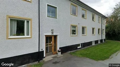 Bostadsrätter till salu i Täby - Bild från Google Street View