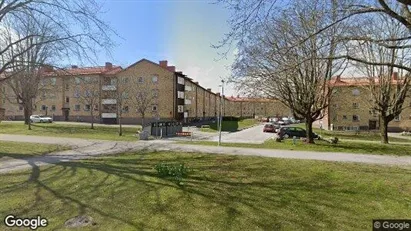 Bostadsrätter till salu i Falköping - Bild från Google Street View Bostadsrätter till salu i Falköping - Bild från Google Street View