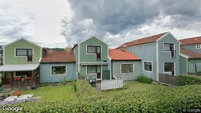 Bostadsrätter till salu i Partille - Bild från Google Street View