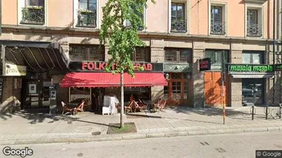 Bostadsrätter till salu i Södermalm - Bild från Google Street View Bostadsrätter till salu i Södermalm - Bild från Google Street View