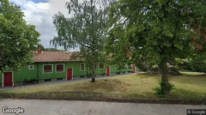 Bostadsrätter till salu i Arvika - Bild från Google Street View