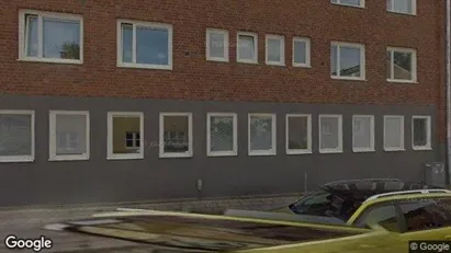 Bostadsrätter till salu i Enköping - Bild från Google Street View