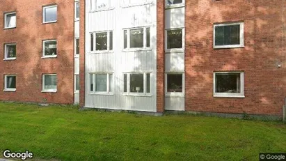 Bostadsrätter till salu i Kristinehamn - Bild från Google Street View