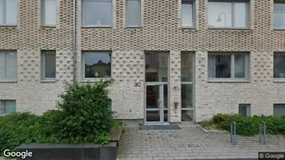 Bostadsrätter till salu i Örgryte-Härlanda - Bild från Google Street View