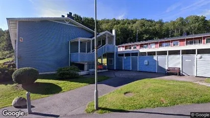 Bostadsrätter till salu i Göteborg Centrum - Bild från Google Street View